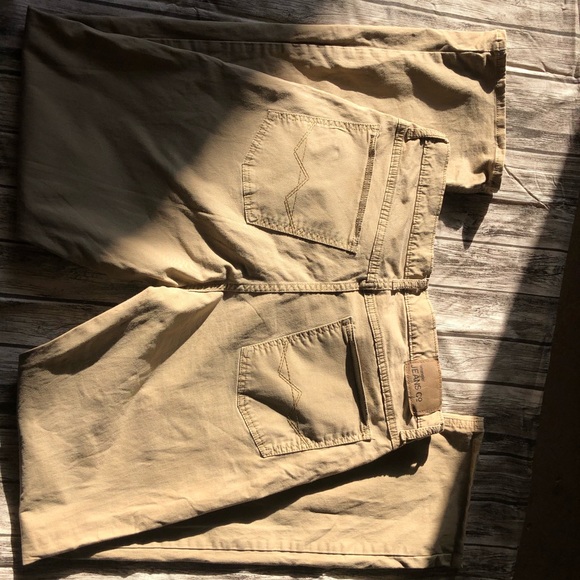 Men's jeans - Picture 2 of 2